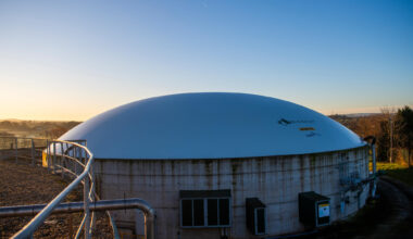Engie signe un contrat inédit de biométhane avec PepsiCo au Royaume-Uni - Gaz d'aujourd'hui