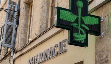 un pharmacien marseillais condamné à 10 000 € d’amende ferme pour avoir accepté des cadeaux