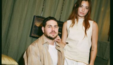 Voici les 10 designers et architectes d'intérieur à suivre de près en 2026