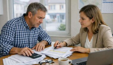 Des milliers d’entreprises paieraient une CFE trop élevée, coup de projecteur ce déséquilibre