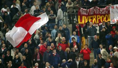 comment les autorités souhaitent encadrer les 3300 supporters anglais attendus à Marseille