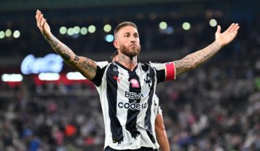 Jean-Pierre Rivère et la rumeur Sergio Ramos