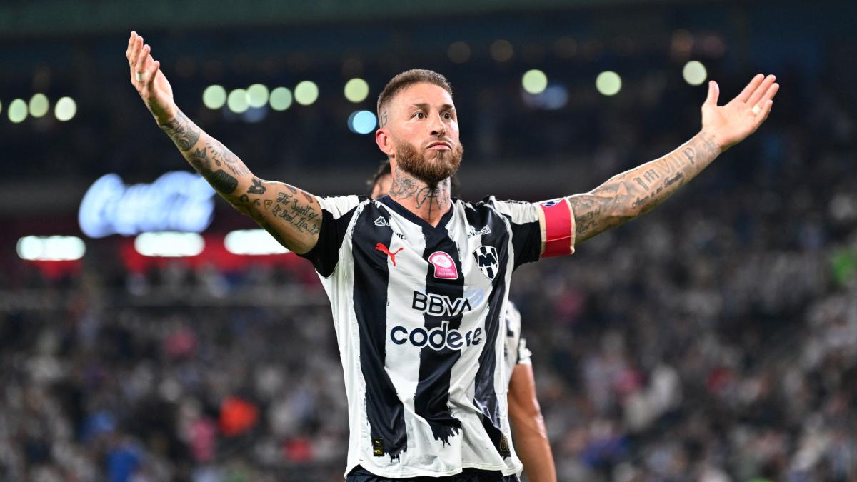 Jean-Pierre Rivère et la rumeur Sergio Ramos