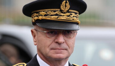 Patrice Faure dresse le cap 2026 de la préfecture de Police de Paris