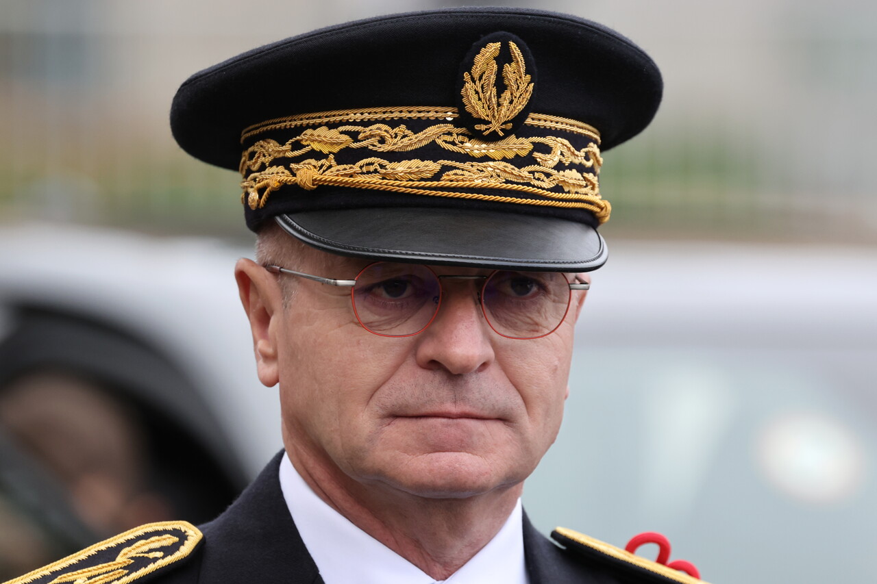Patrice Faure dresse le cap 2026 de la préfecture de Police de Paris