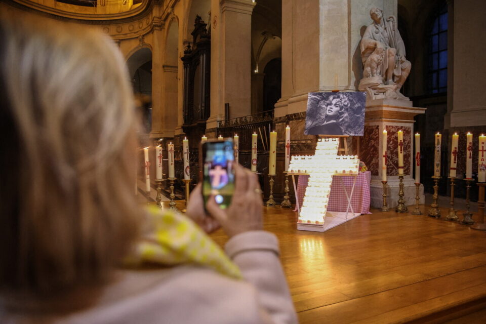 Le dress code réclamé était
