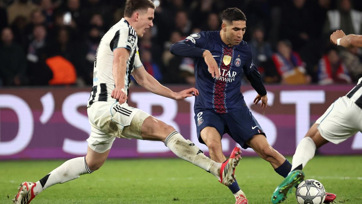 la presse anglaise scandalisée par trois notes de L’Équipe