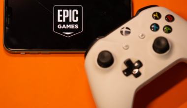 Epic Games Store offre un jeu culte gratuit quelques jours, voici comment l'obtenir