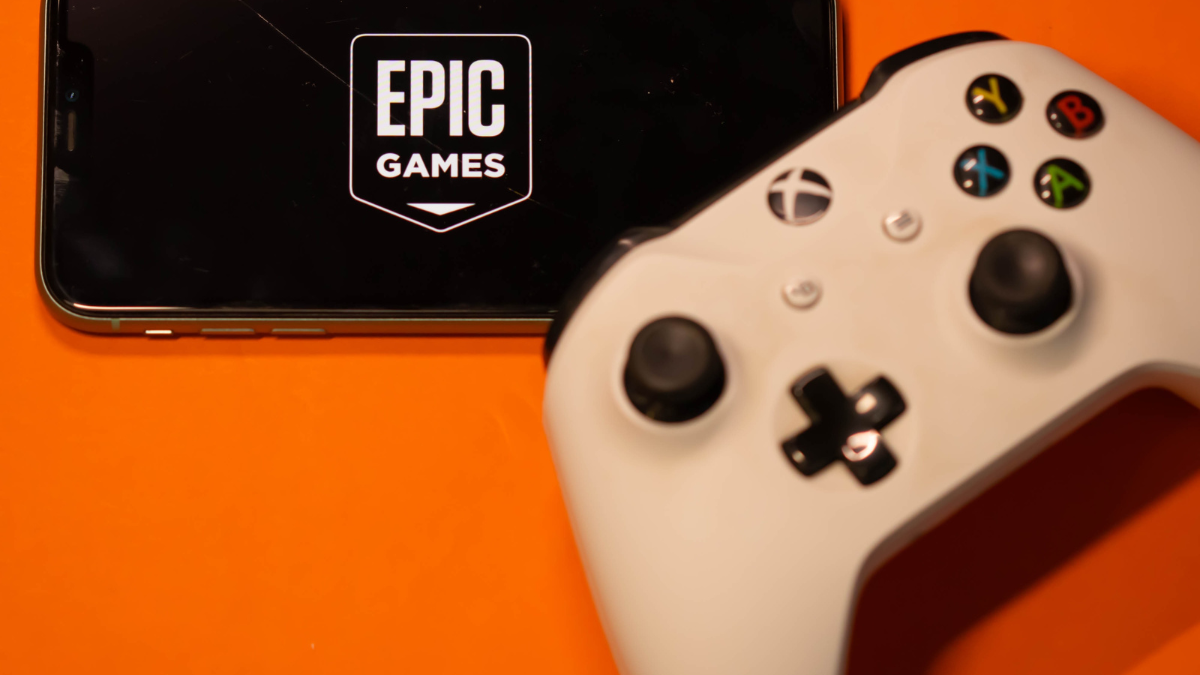 Epic Games Store offre un jeu culte gratuit quelques jours, voici comment l'obtenir