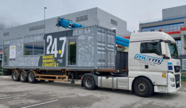 Les 8 infos de janvier