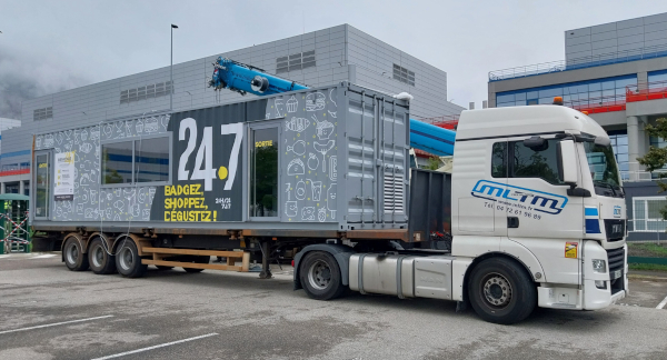 Les 8 infos de janvier