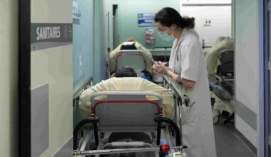 voici les départements où l'épidémie sévit le plus