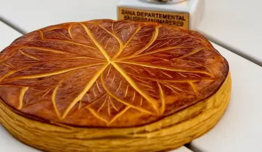 Claap vous offre votre galette des rois 