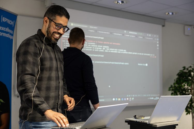 EPITECH SUMMIT 2025-42