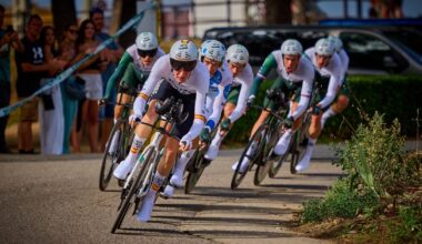 Coupe de tonnerre sur le Tour de France ?