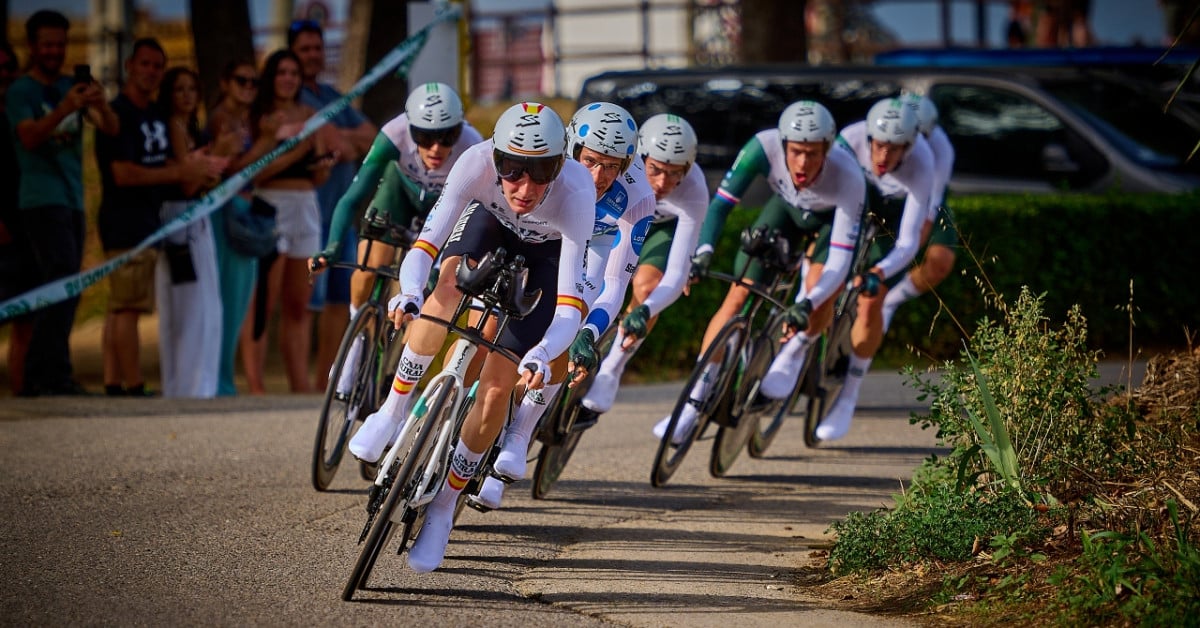 Coupe de tonnerre sur le Tour de France ?