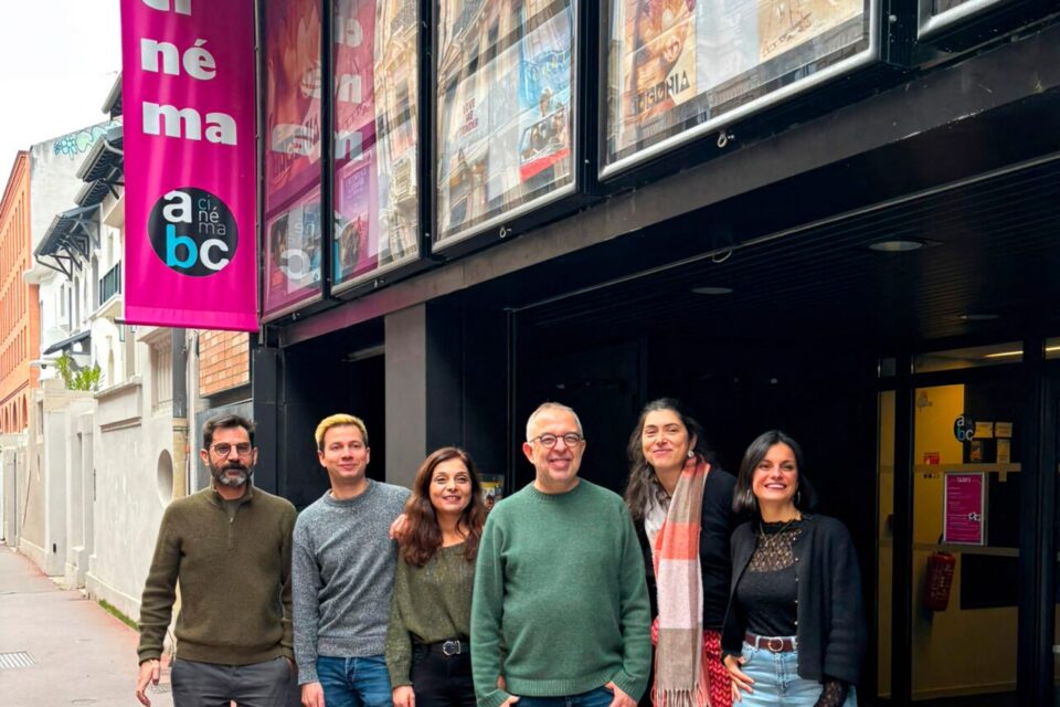 Six employés, sur les douze que compte l’ABC, ont décidé de s’investir dans le projet de transformation de l'établissement en Scop