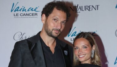 "J’ai déjà été opérée mais…", Éric Antoine inquiet pour sa compagne ? Gennifer Demey se confie sur sa santé