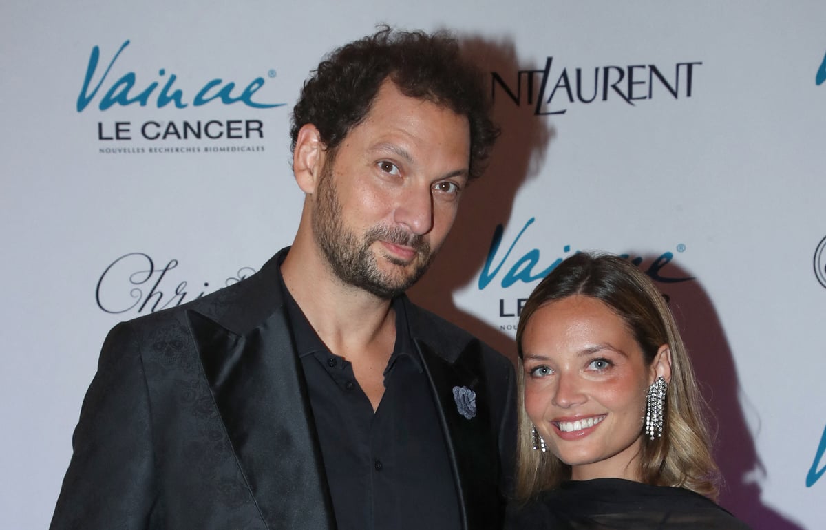 "J’ai déjà été opérée mais…", Éric Antoine inquiet pour sa compagne ? Gennifer Demey se confie sur sa santé