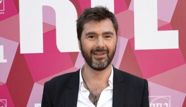 “La première fois que j’ai été…”, l’animateur fa ...