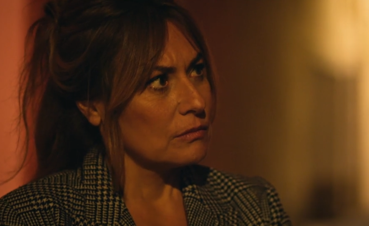 le 19 janvier, Bouvard essaye ...