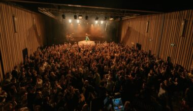 découvrez la programmation de l'Espace Django !