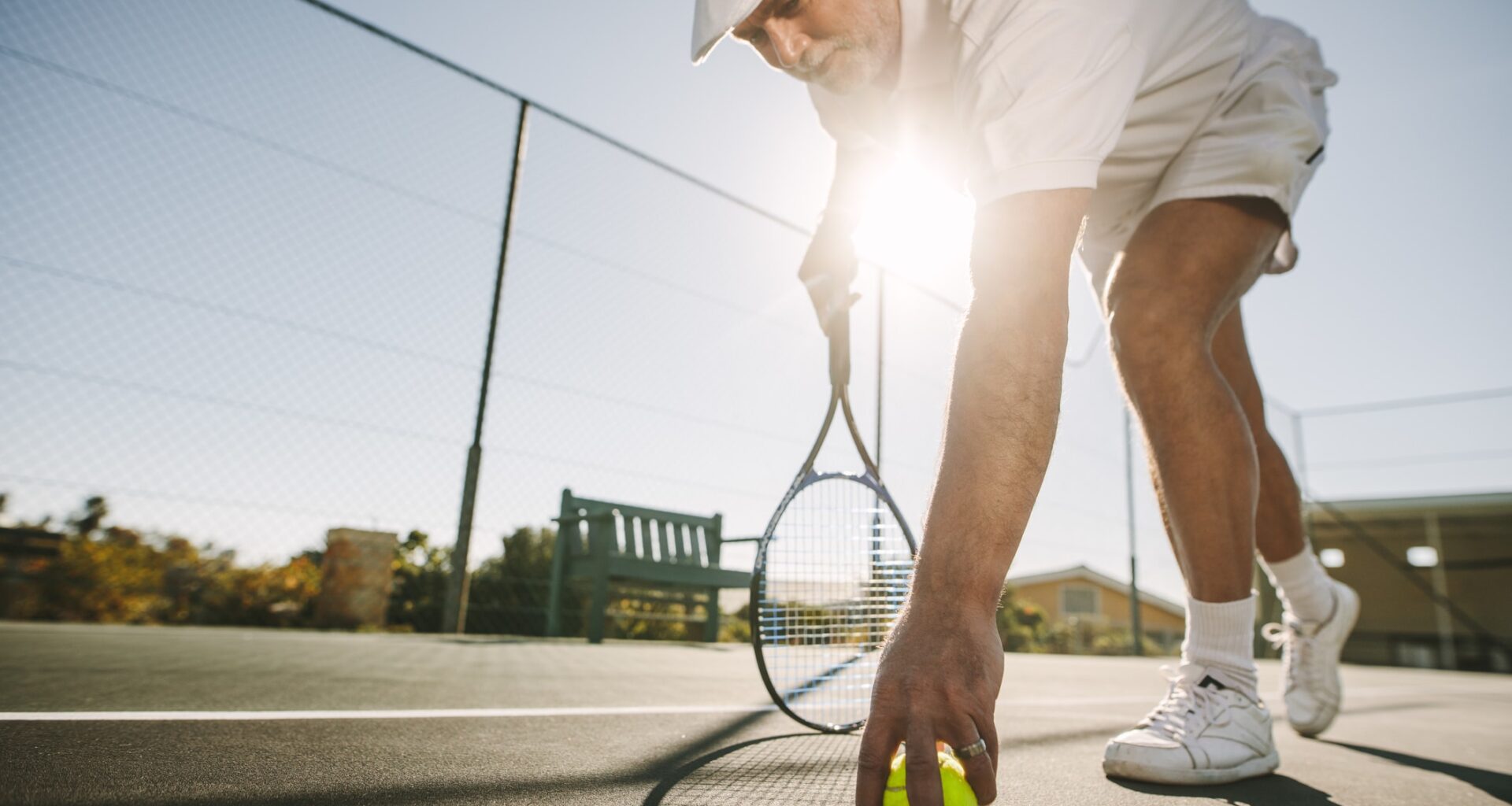 Est Ce Que Le Tennis Est Fait Pour Moi%e2%80%a6 Ou Est Ce Un Sport Plus Difficile Qu%e2%80%99on Ne L%e2%80%99avoue