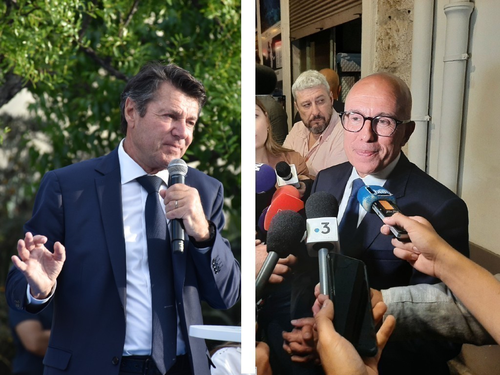 Municipales à Nice. Le mystère plane quant à l'absence de sondage pendant la campagne