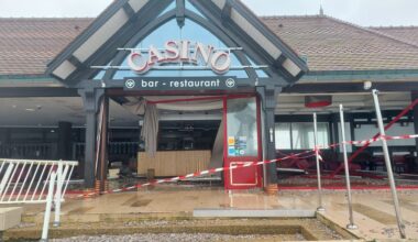 gros dégâts à Etretat, foyers privés d'électricité... On fait le point