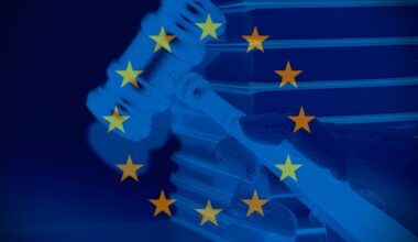 Confidentialité dans l’UE : moins de règles, moins de confidentialité ?