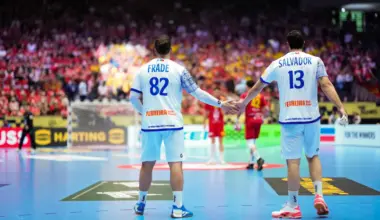 Euro (M) | Le Portugal chute contre l'Allemagne, la Norvège l'emporte face à l'Espagne