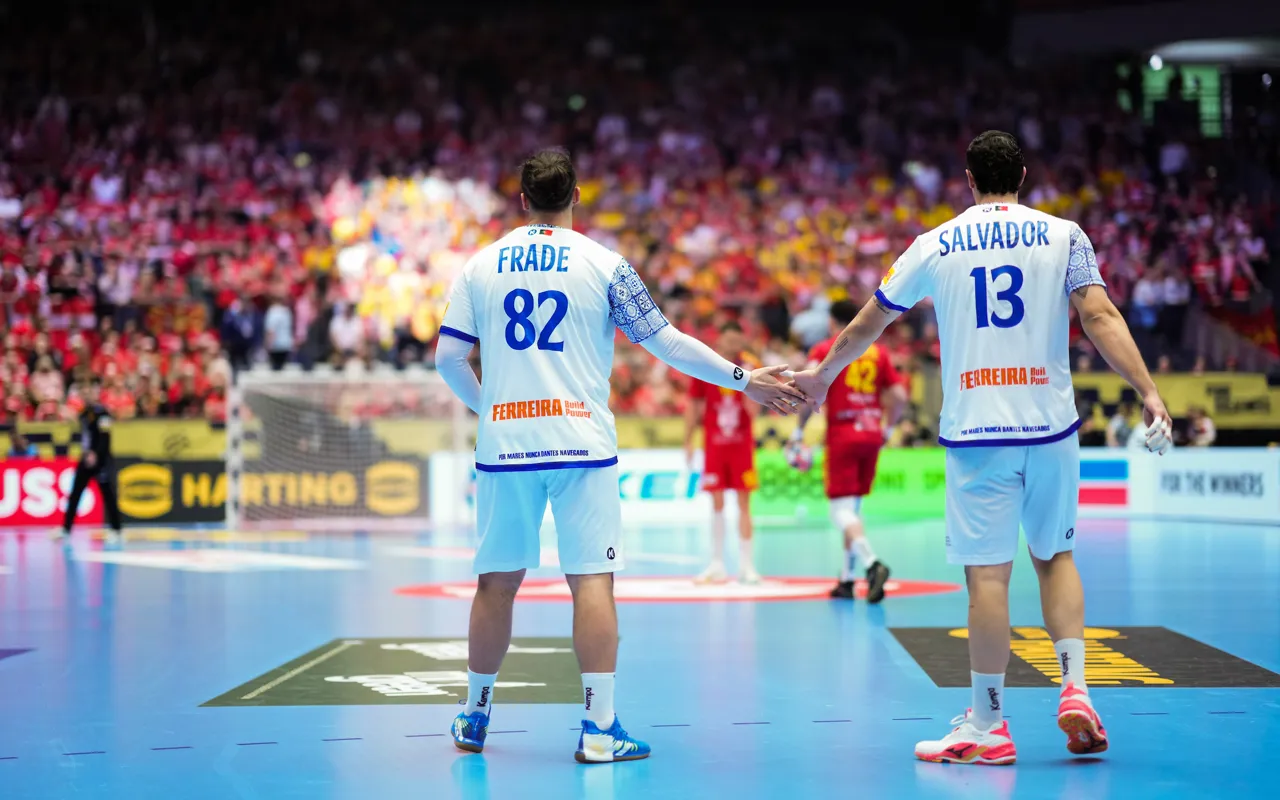 Euro (M) | Le Portugal chute contre l'Allemagne, la Norvège l'emporte face à l'Espagne