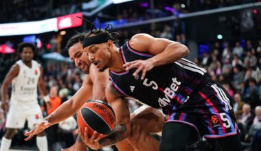 le Paris Basketball a eu la peau du Real Madrid