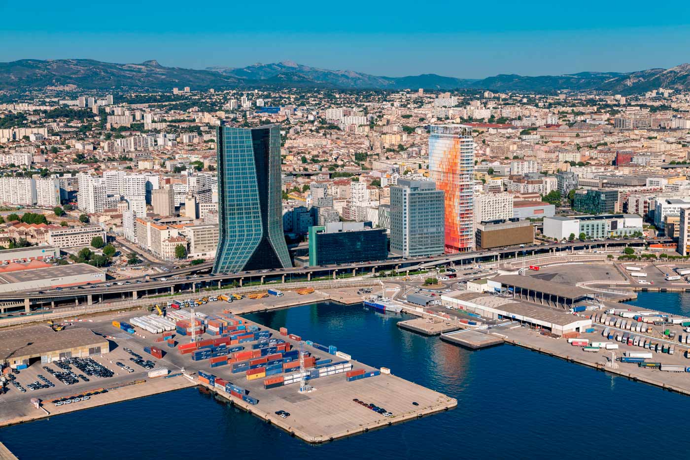 L’agence One Provence Promotion est prête à faire briller le territoire en France et à l’international