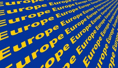 Brèves d’Europe - Eurolibertés