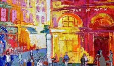 Toulouse. Solidarité : Exposition L’art pour l’espoir cdr