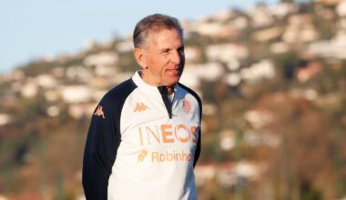 trois anciens entraîneurs de l’OGC Nice évoquent le choix du nouveau coach du Gym