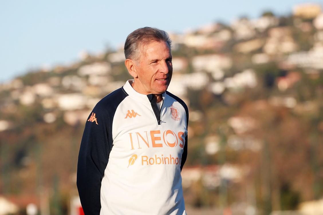trois anciens entraîneurs de l’OGC Nice évoquent le choix du nouveau coach du Gym
