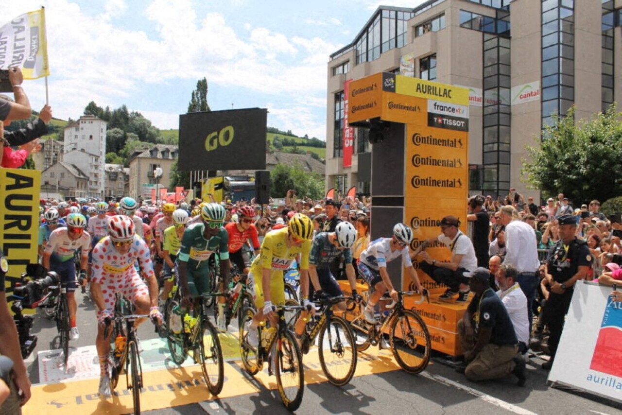 People, Tour de France, Montmartre, Egypte ancienne... les thèmes des conférences de l'UIA à L'Aigle