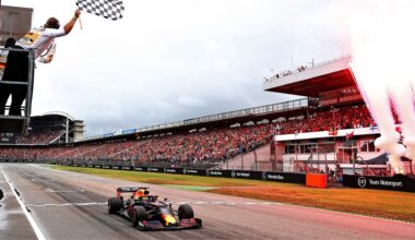 Stefano Domenicali se montre prudemment optimiste quant à un éventuel retour au GP d'Allemagne