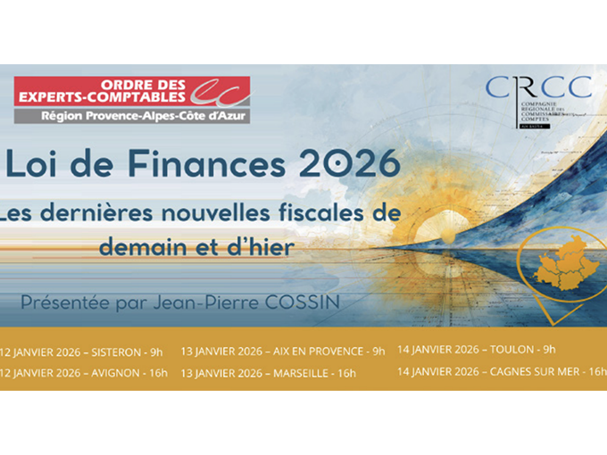 Conférence CROEC PACA (…)