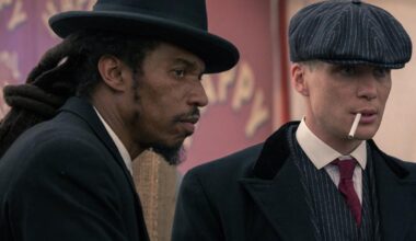 La laine “made in Britain” file un bon coton, “le look britannique est à la mode”