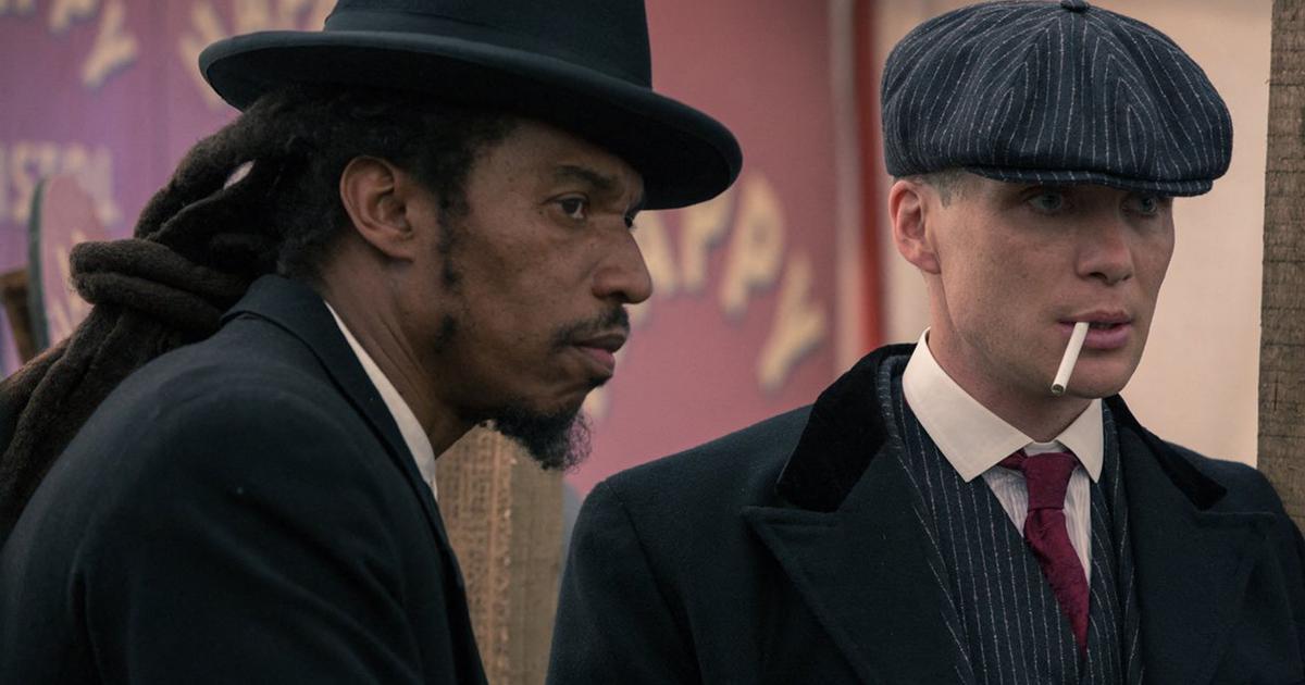 La laine “made in Britain” file un bon coton, “le look britannique est à la mode”