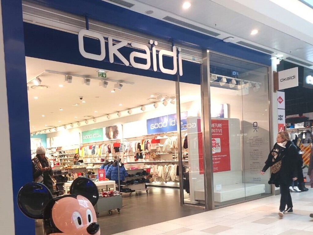 Grenoble. Une marque appréciée des familles en difficulté : ces magasins en sursis