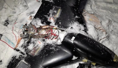 Page d'accueil Yahoo news