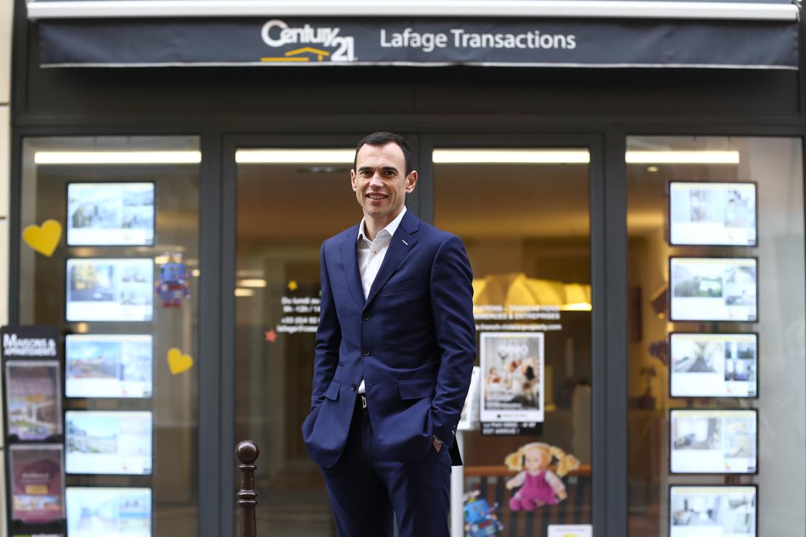 un magnat de l’immobilier niçois s’engage pour Christian Estrosi