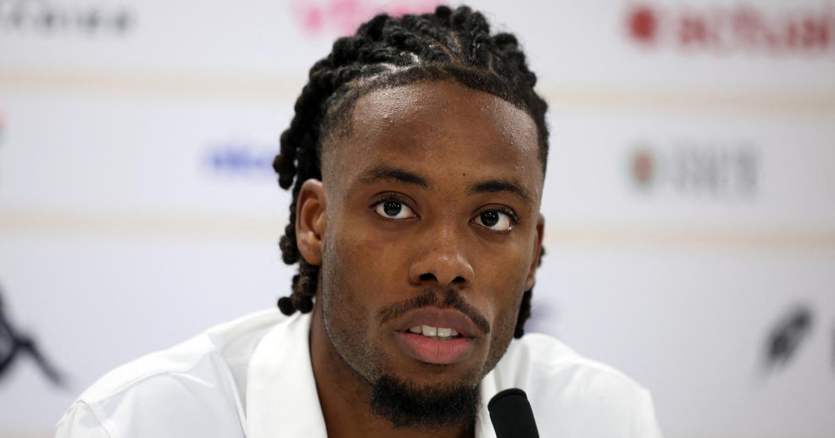 «plus revanchard que jamais», Elye Wahi veut retrouver la confiance et relancer l’OGC Nice