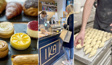 à Schiltigheim, cette boulangerie-pâtisserie met de la gourmandise dans nos vies