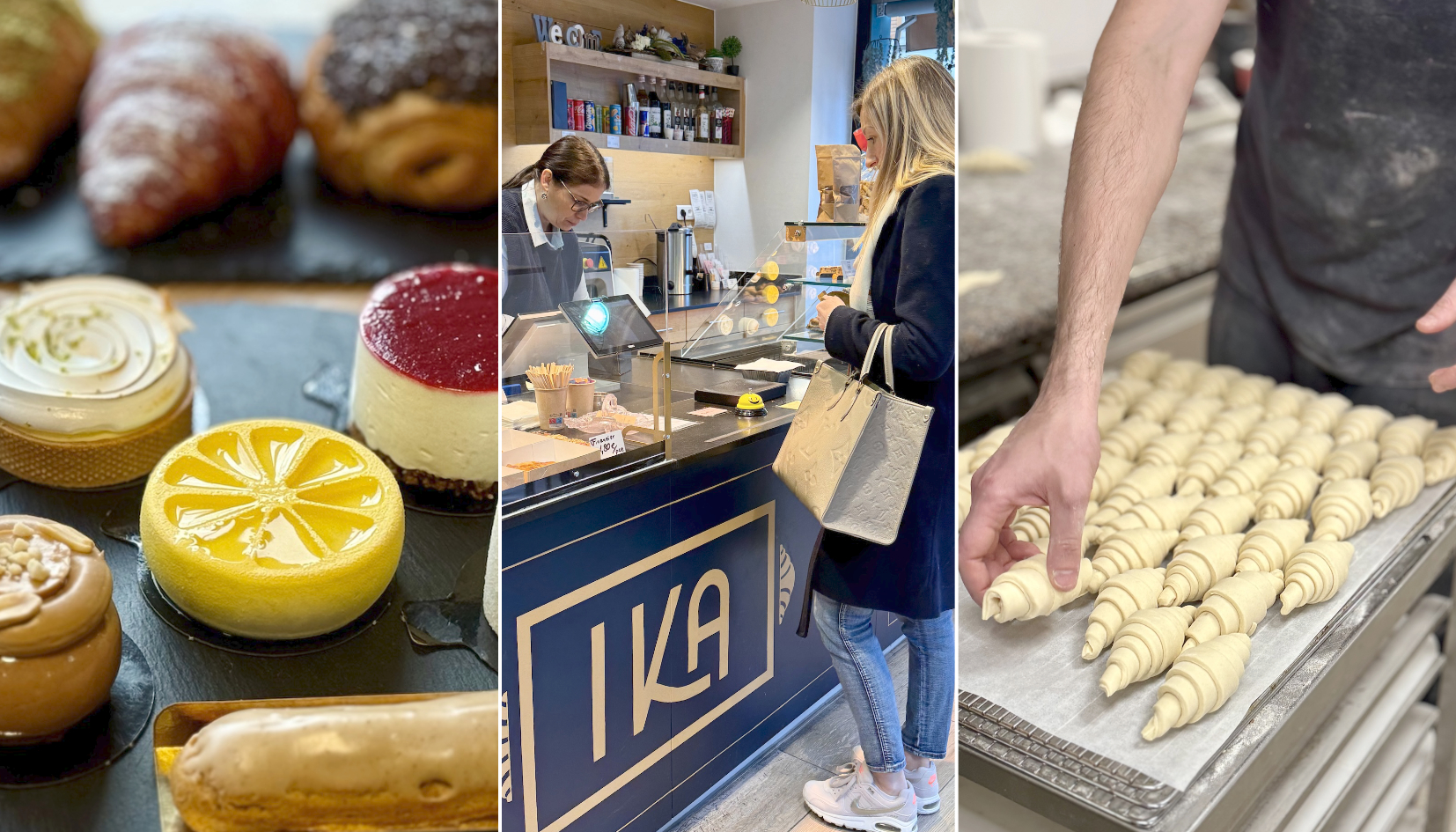à Schiltigheim, cette boulangerie-pâtisserie met de la gourmandise dans nos vies