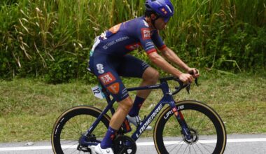 Patrick Eddy sacré champion d'Australie sur route devant Luke Plapp - L'Équipe